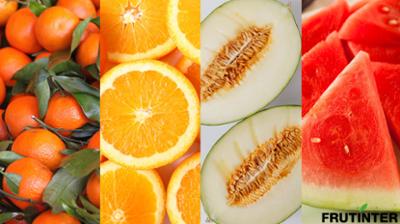 FRUTAS