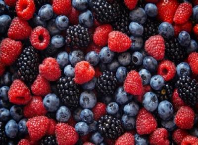 Berries