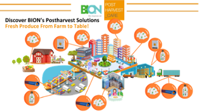 image BION's PH Solutions