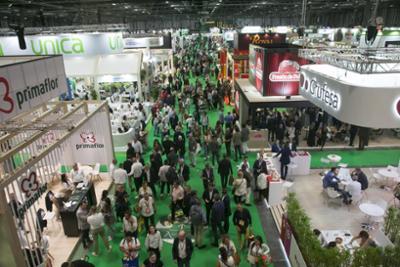 Trade fair image
