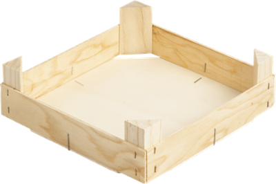 INTERNATIONAL PAPER