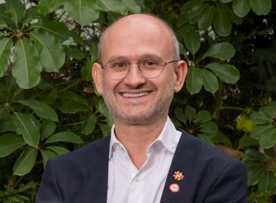 Jose Miguel Herrero Velasco, Director General de Alimentacion