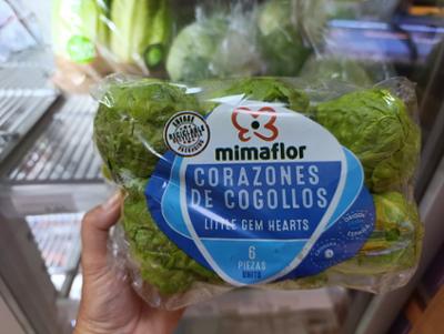 Lettuces