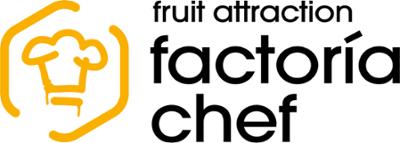 Logo Factoria Chef