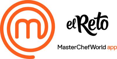 Logo El Reto Master Chef