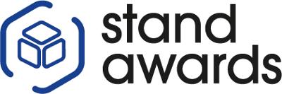 Logo Stand Awards