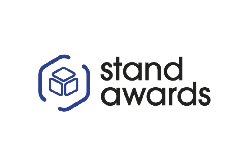 Logo Stand Awards