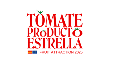 LOGO TOMATE PRODUCTO ESTRELLA