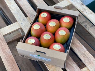 manzanas