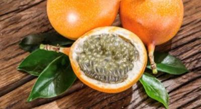 Passion fruit