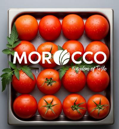 MOROCCO