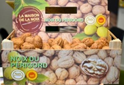 CERNO cooperative walnuts