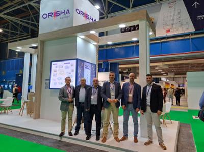 ORISHA_AGRIFOOD
