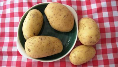 Patatas
