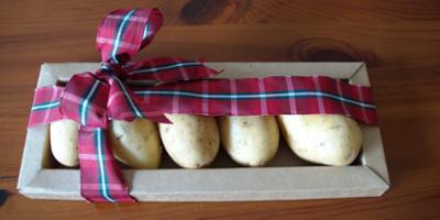 Patatas