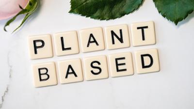 PLANT BASED