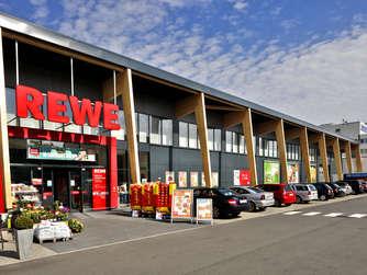REWE GROUP