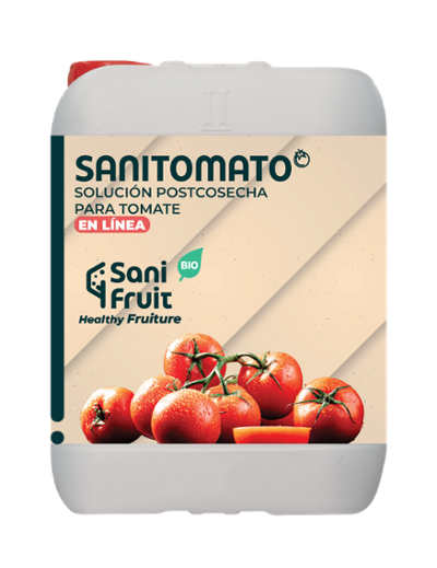 SANI FRUIT