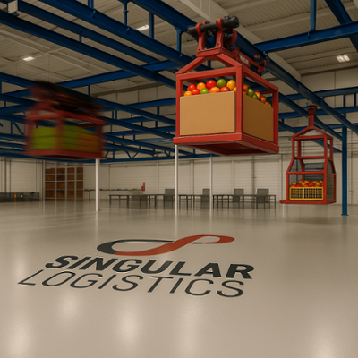SINGULAR_LOGISTICS