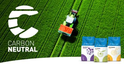 Timac Agro Carbón Neutral