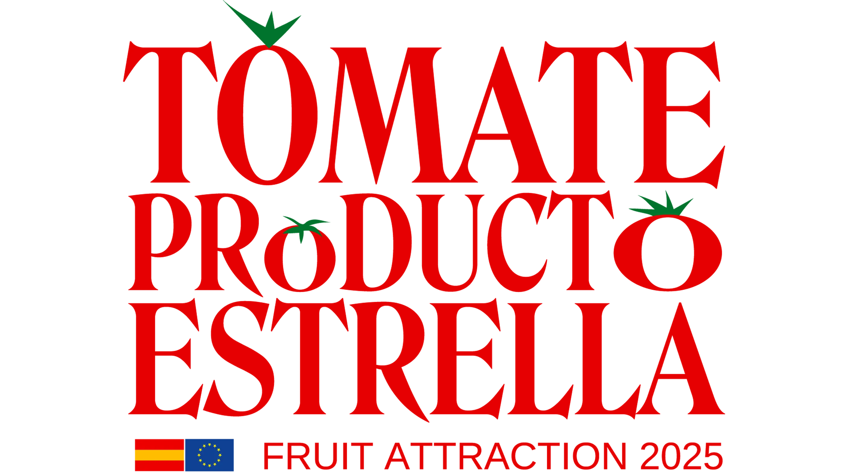 Tomates en Fruit Attraction