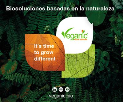 Veganic Presenta: Tecnología MicroGea®