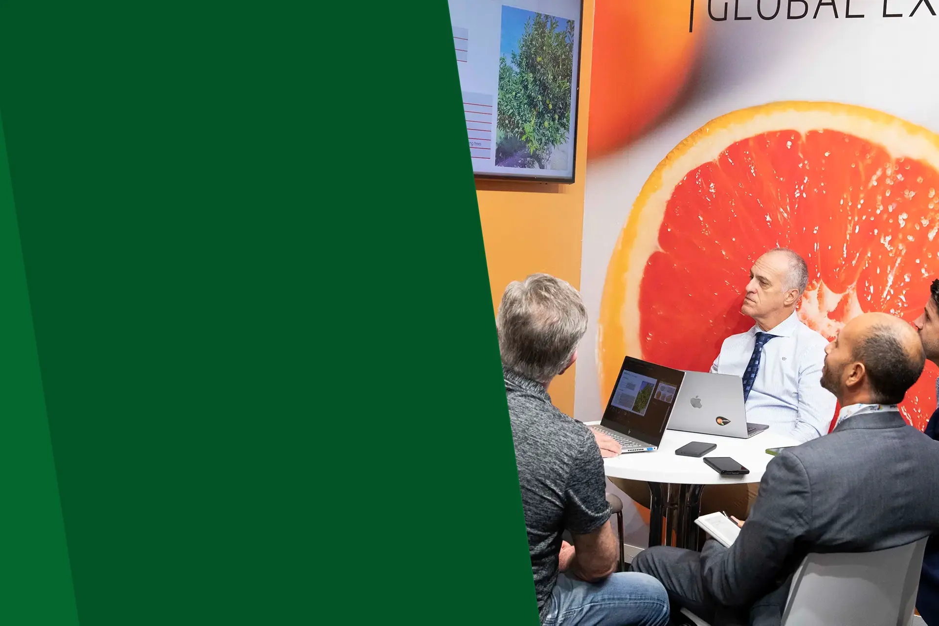 Video 15 aniversario Fruit Attraction