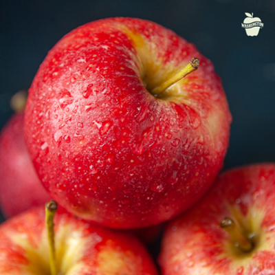 WAC, manzanas de alta calidad