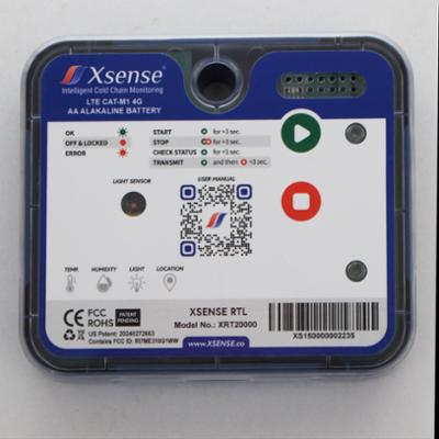 XSENSE