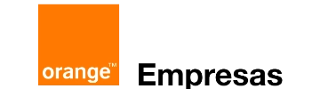Orange empresas
