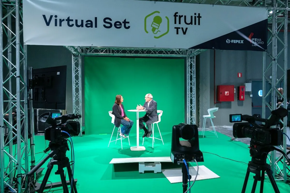 Fruit TV