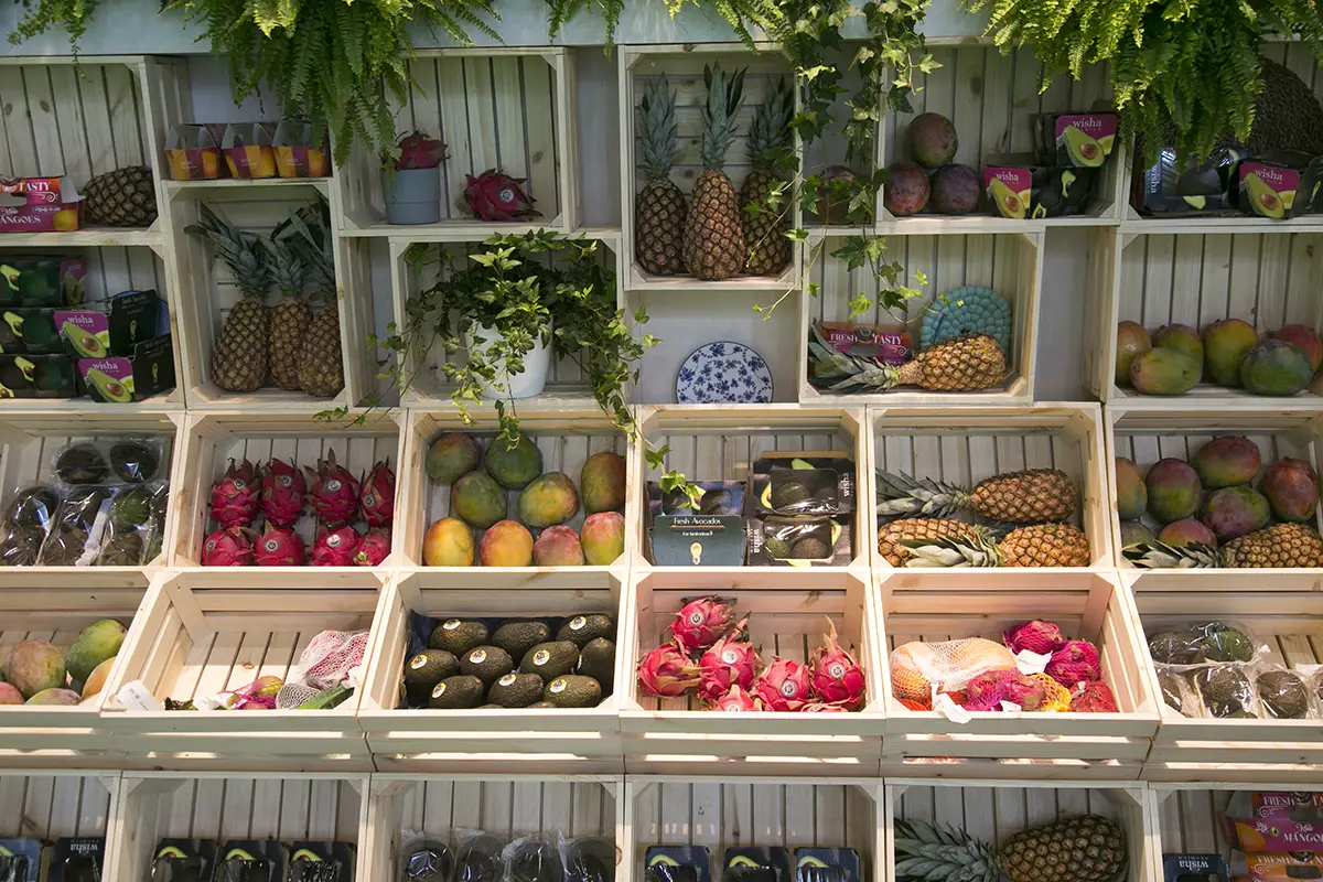 Fruit Attraction galeria