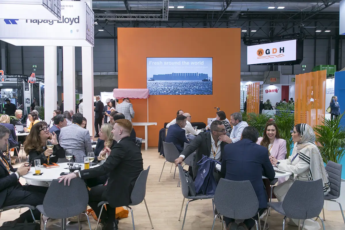 Fruit Attraction galeria