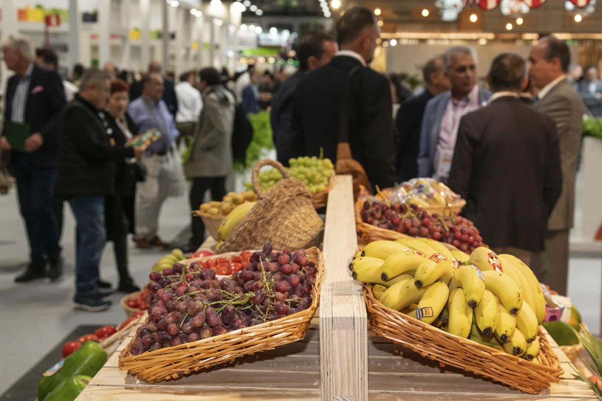 Fruit Attraction galeria