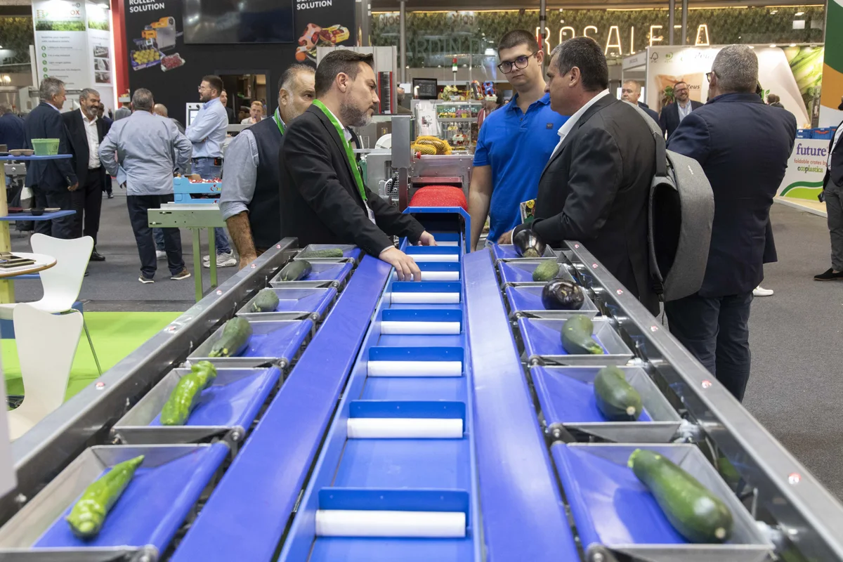 Fruit Attraction galeria