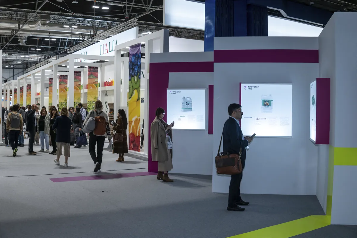 Fruit Attraction galeria