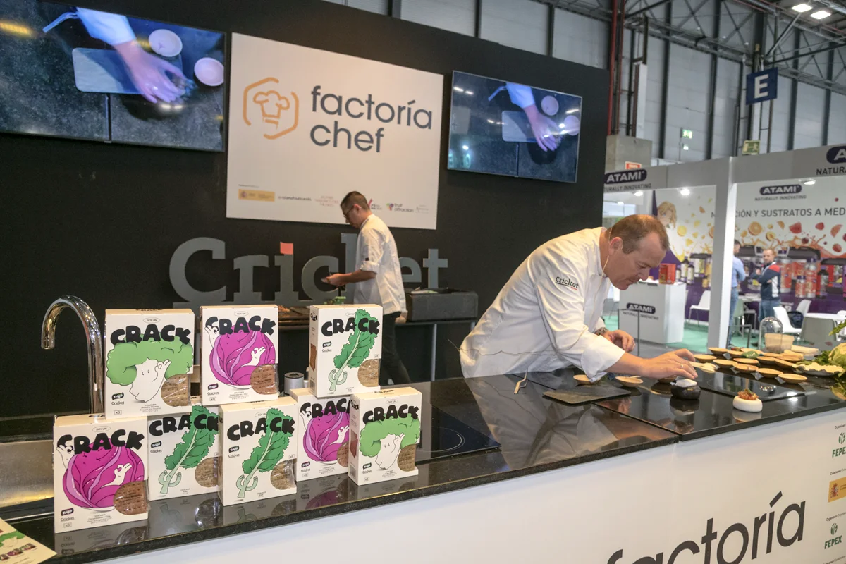 Fruit Attraction galeria