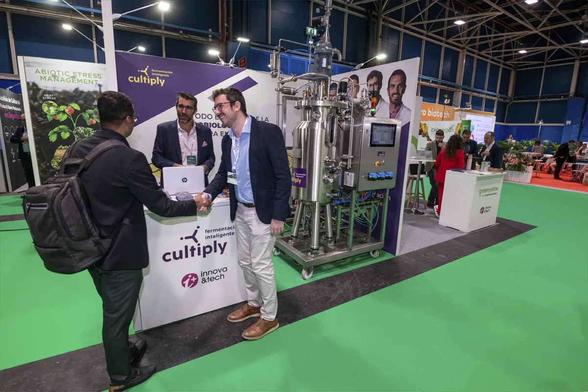 Fruit Attraction galeria