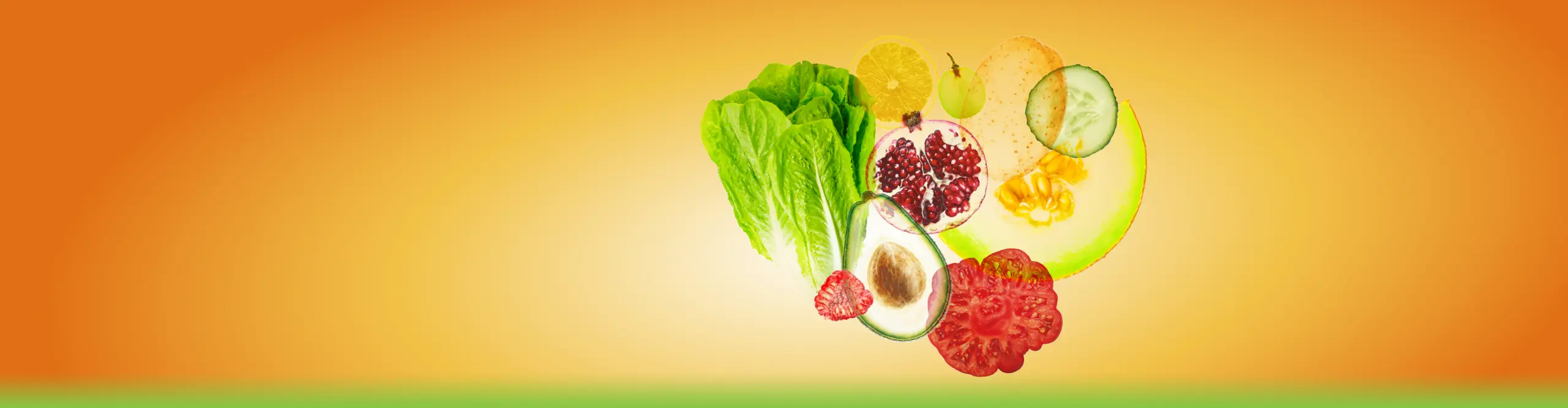 Fruitas de Fruit Attraction