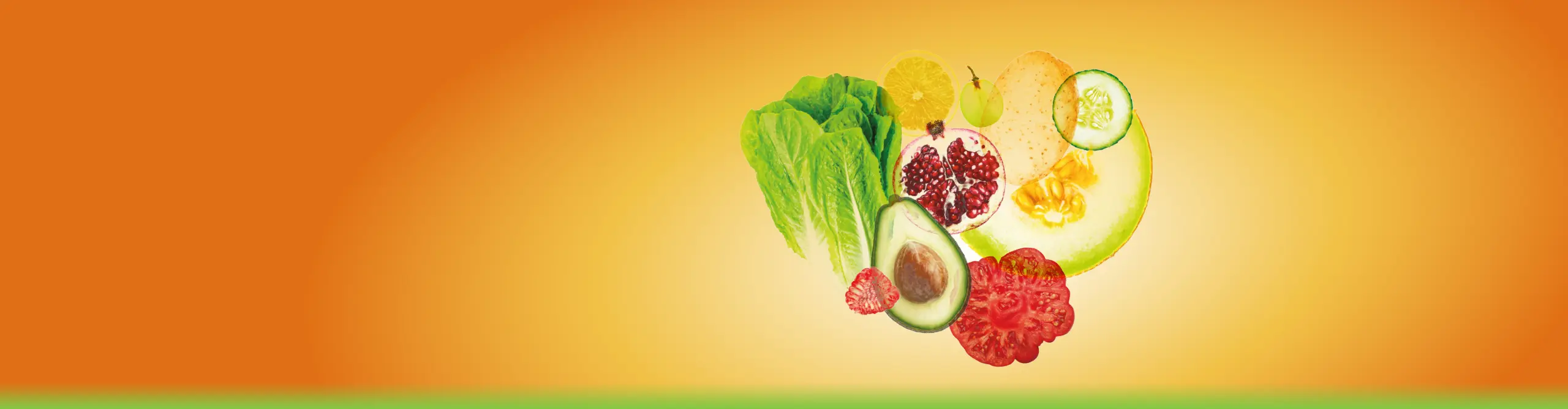 Fruit Attraction fruits