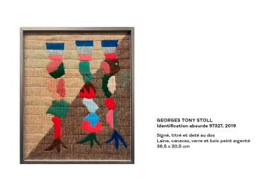 Georges Tony Stoll 2
