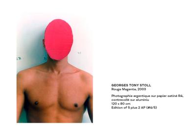 Georges Tony Stoll