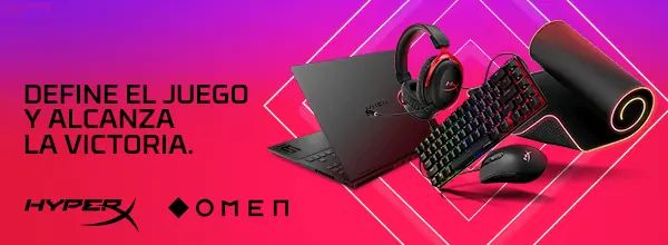 Hyperx-Omen