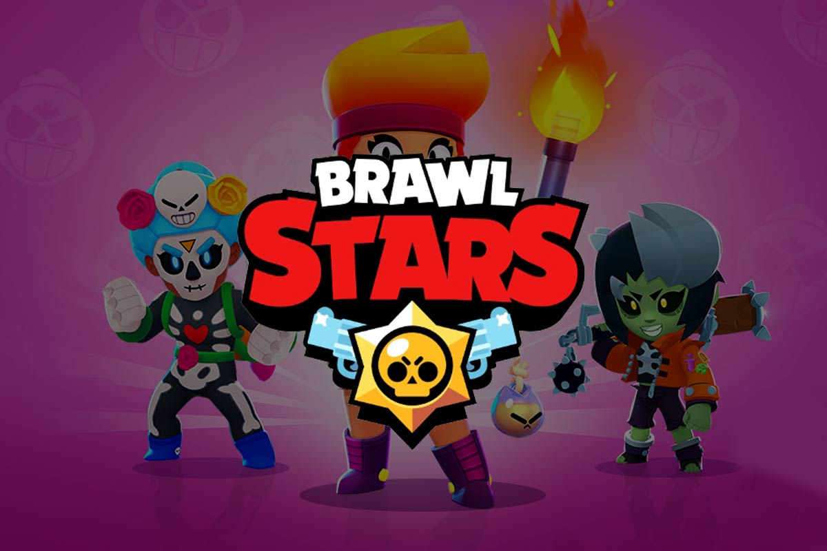 Brawl Stars Torneo