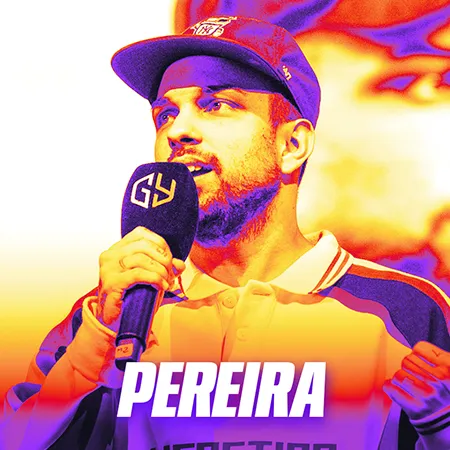 Creadores de contenido - Deat the Pro - GAMERGY