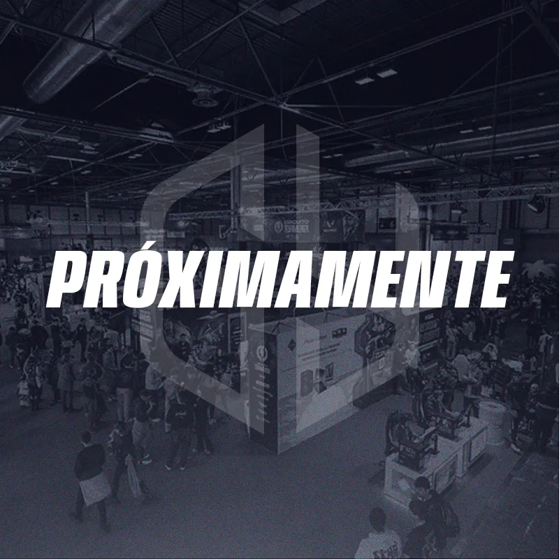 Creadores de contenido - Influencers - GAMERGY