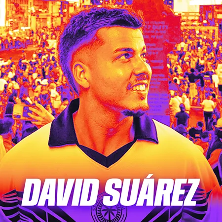 Creadores de contenido - Influencers - GAMERGY