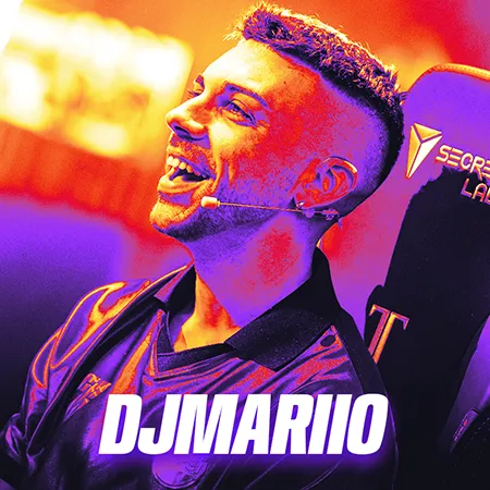 Creadores de contenido - Influencers - GAMERGY