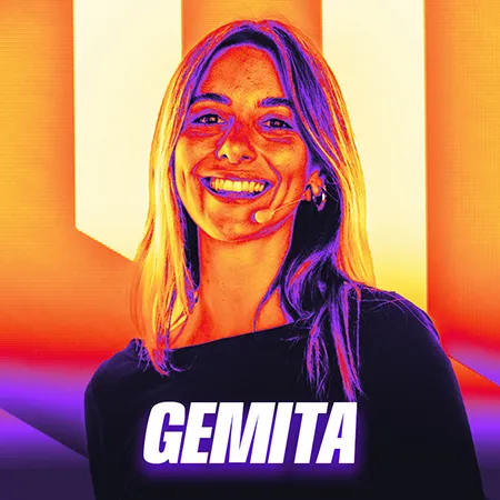 Creadores de contenido - Influencers - GAMERGY