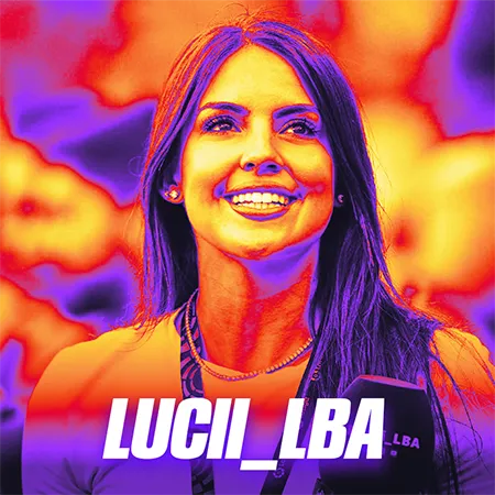 Creadores de contenido - Influencers - GAMERGY